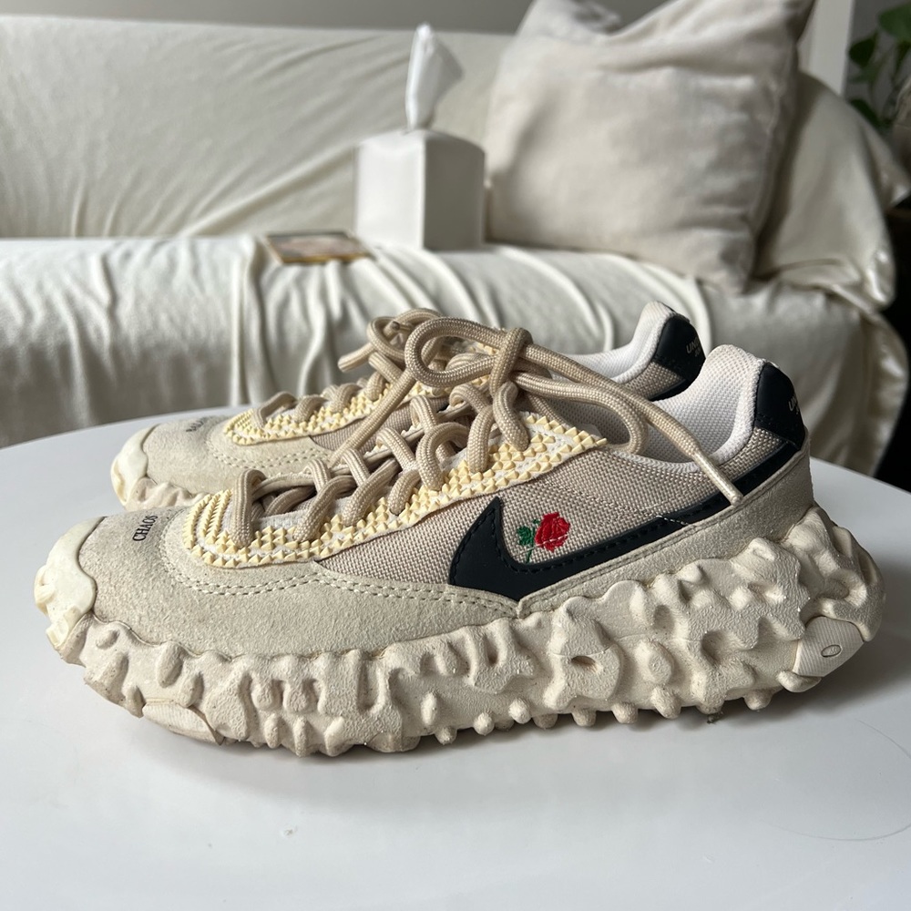 Nike Overbreak SP